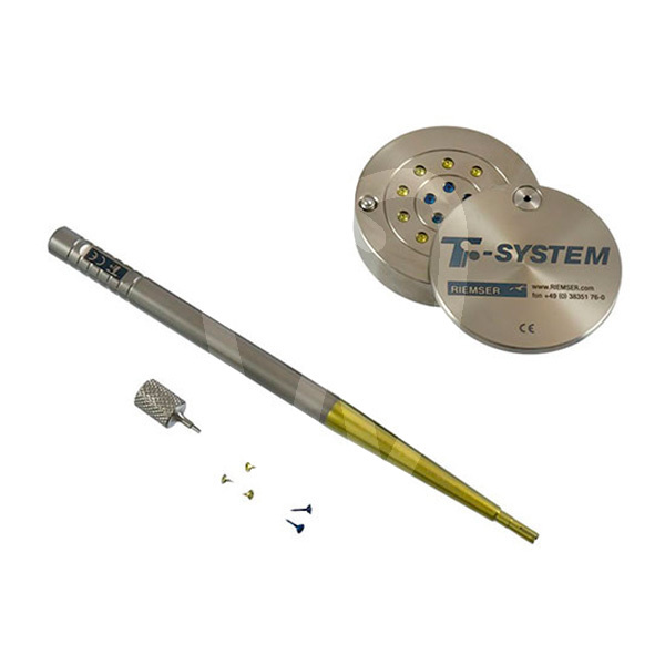 Kit broches de fixation de membrane biomatériaux et sutures curasan