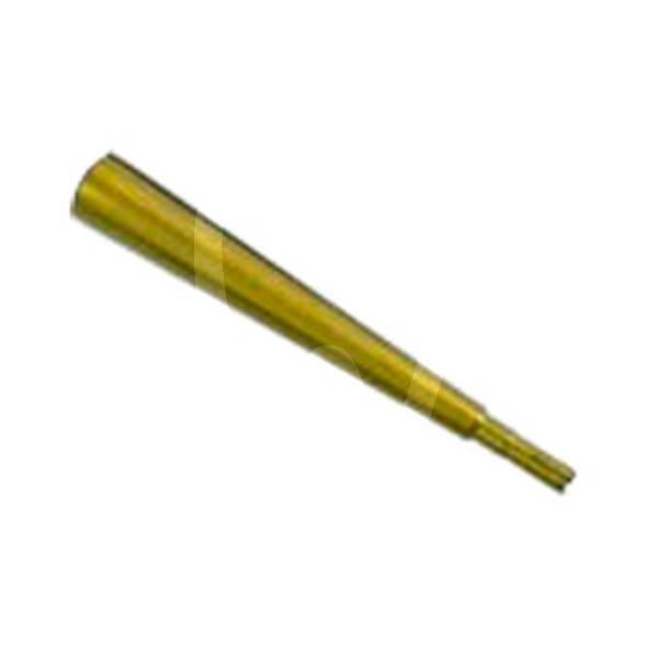 Reass pointe titane impacteur broches biomatériaux et sutures curasan