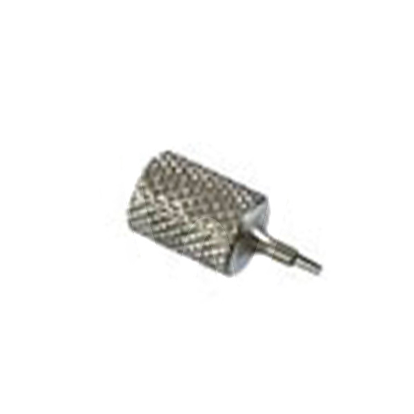 Tourne vis broche pointe hexagonal biomatériaux et sutures curasan