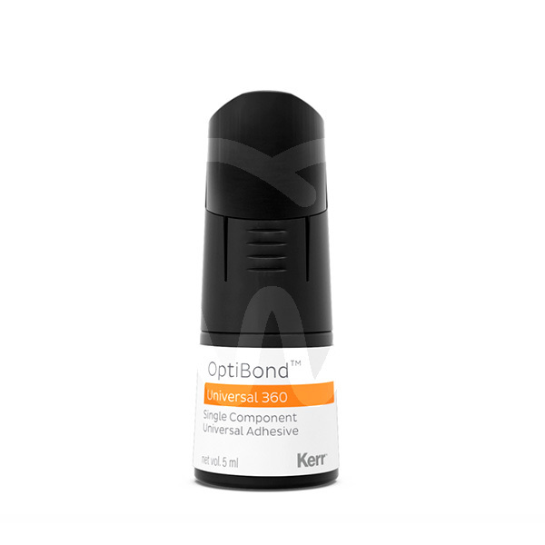 Optibond universal 360 reass boite restauration kerr