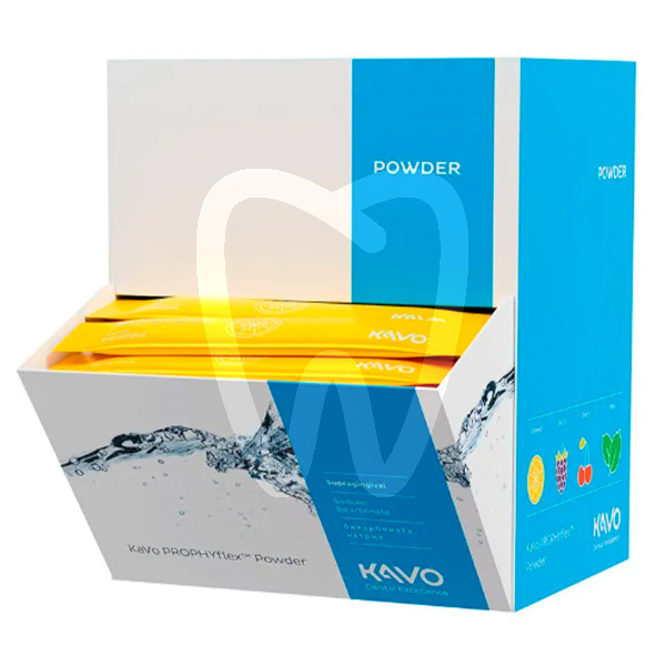 Prophyflex goût orange prévention et prophylaxie kavo