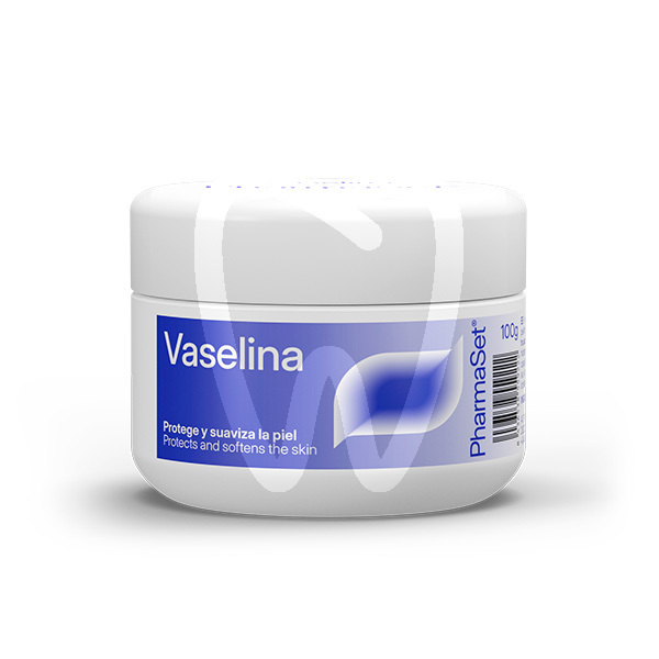 Vaseline purifiee pharmaset pot prévention et prophylaxie pharmaset