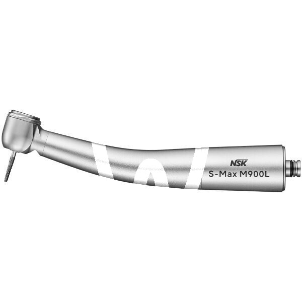 Turbine s-max m900 (connection nsk) instrumentation rotative nsk