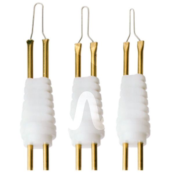 Pointe de rechange guttamestra endodontie mestra