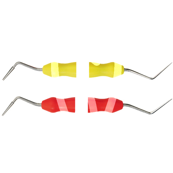 Espaceur gutta-percha endodontie dentsply maillefer