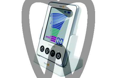 Localisateur apex id endodontie kerr