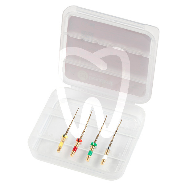 Limas best one surtido endodontie bestdent