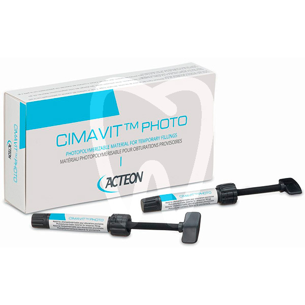 Cimavit photo ciments acteon