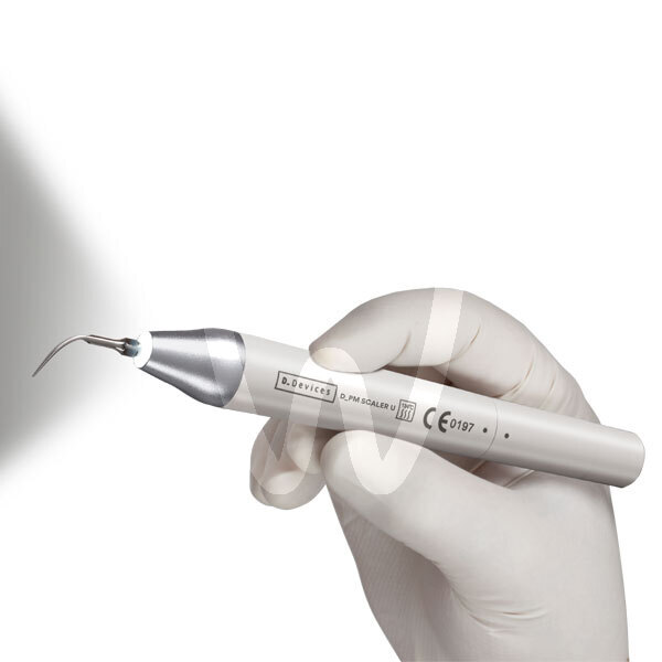 Manche a ultrasons pour prophylaxie d_pm scaler u prévention et prophylaxie d-devices