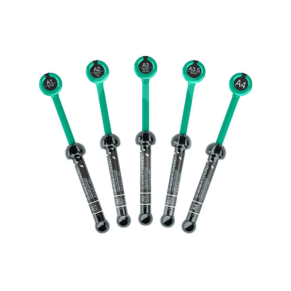 G-aenial a'chord starter kit ser restauration gc