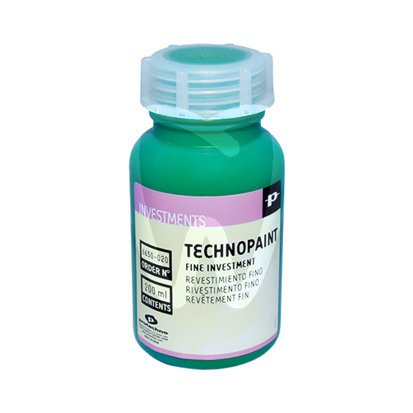 Revetement fin technopaint 200ml moulage et soudage protechno