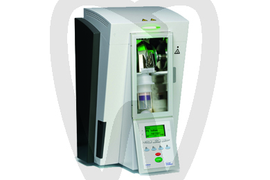 Ivobase injector machines ivoclar