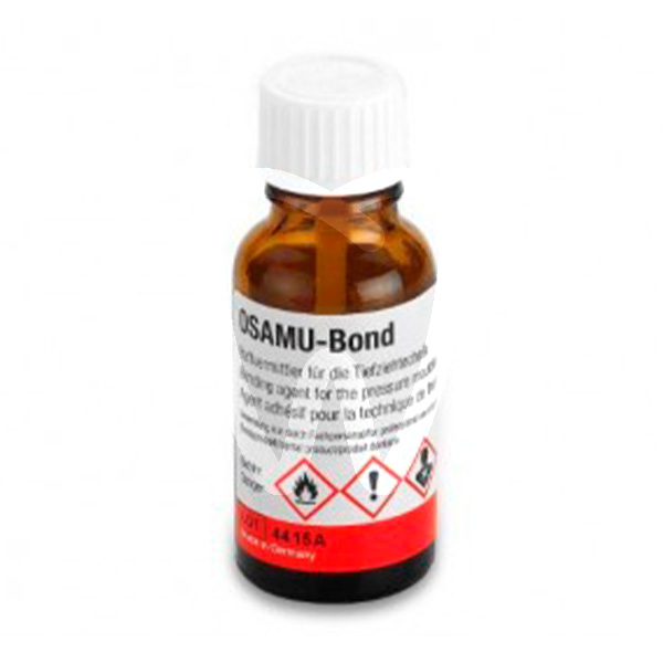 Osamu bond 10ml 3246.1 orthodontie laboratoire scheu dental