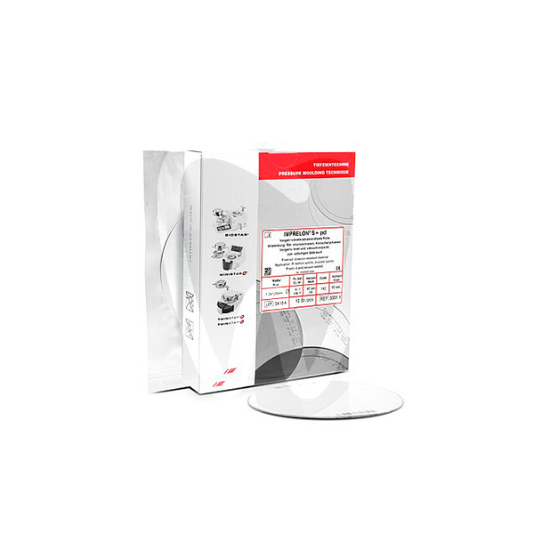 Imprelon s pd 1x125mm 10u rd 3324.1 orthodontie laboratoire scheu dental