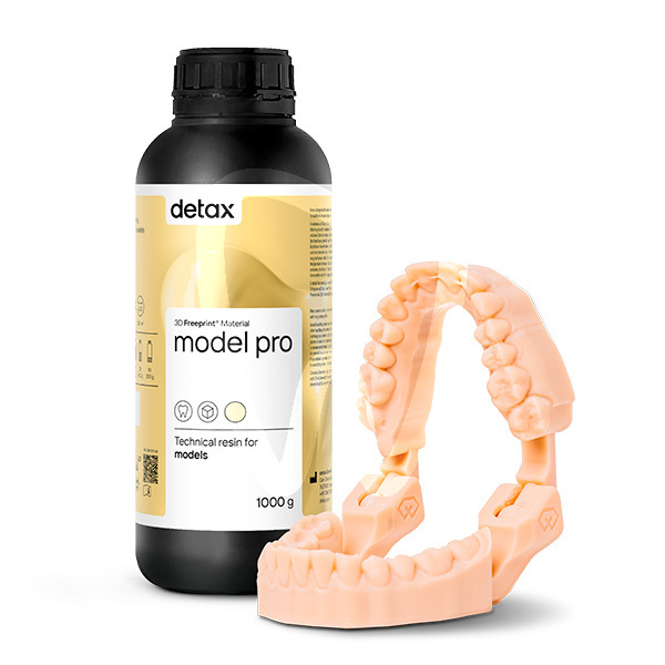 Freeprint model pro 1000g cfao detax