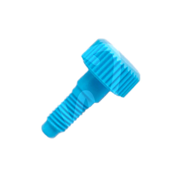 Bouton blocage guide incisal quick master 1u instruments, plateaux et boîtes fag dentaire