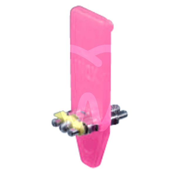 Ecarteur expansion universal sup 8mm 100u. orthodontie laboratoire leone