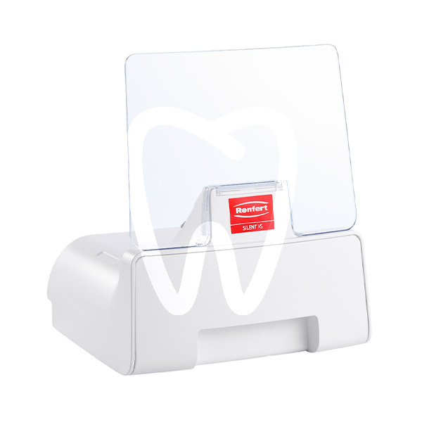 Aspiration silent xs 100-240v machines renfert