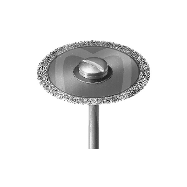 Disque diam bords sinter kera-flex pm 20mm busch 1u. consommable d'abrasion, polissage et fraises busch