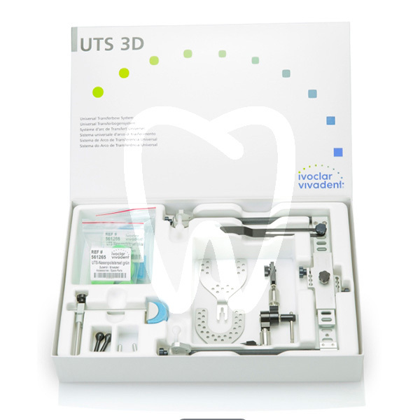 Arc transfert universal 3d stratos instruments ivoclar