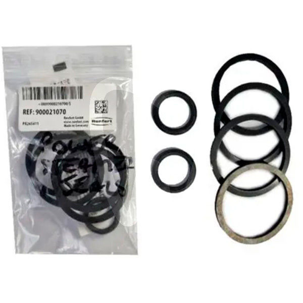 Jeu de joints power steamer machines renfert