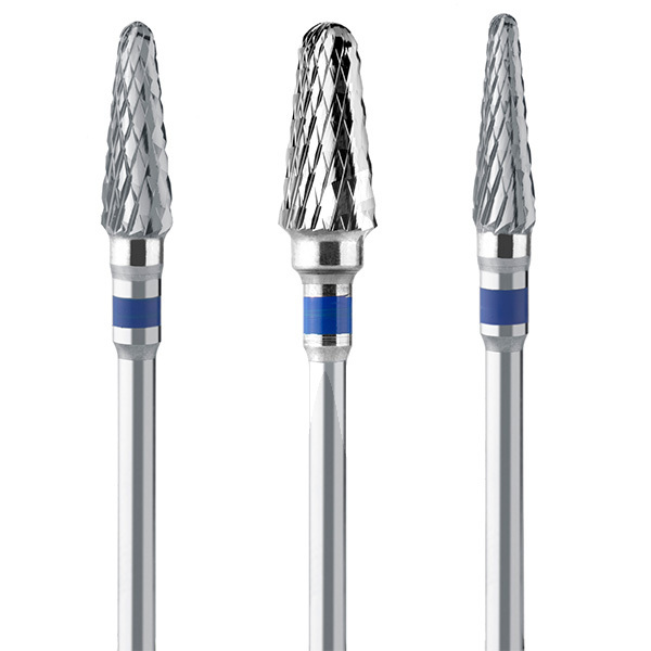 Fraise tungst pm 79e cx1 consommable d'abrasion, polissage et fraises proclinic
