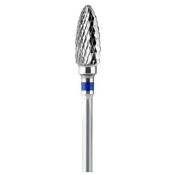 Fraise tungst pm 251e-060 cx1 consommable d'abrasion, polissage et fraises proclinic