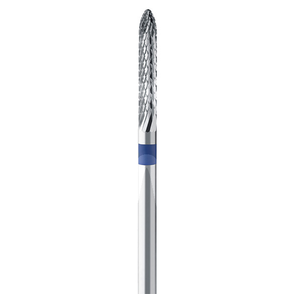 Fraise tungst pm 295e-023 cx1 consommable d'abrasion, polissage et fraises proclinic
