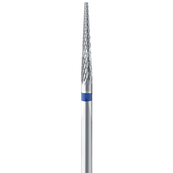 Fraise tungst pm 257e-023 cx1 consommable d'abrasion, polissage et fraises proclinic