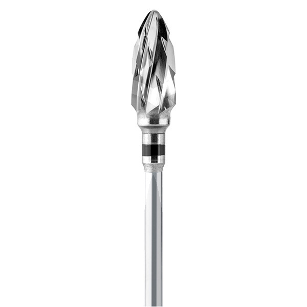 Fraise tungst pm 251sge-060 cx1 consommable d'abrasion, polissage et fraises proclinic