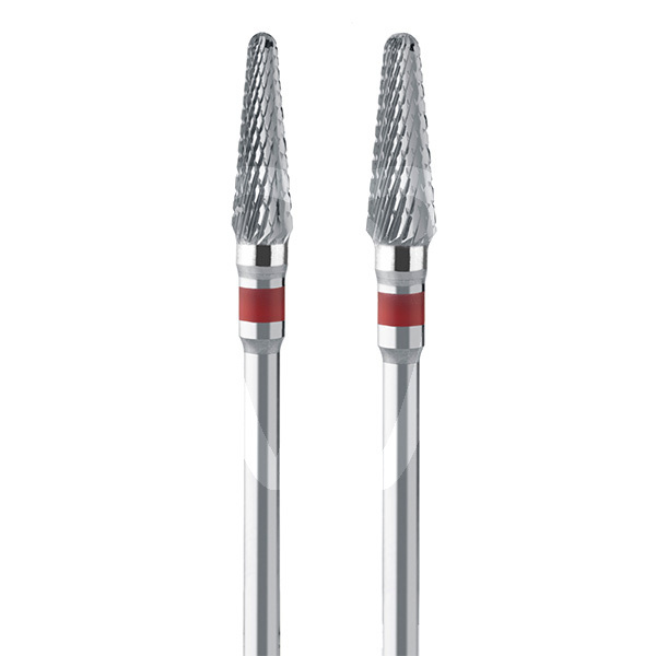 Fraise tungst pm 79ef cx1 consommable d'abrasion, polissage et fraises proclinic