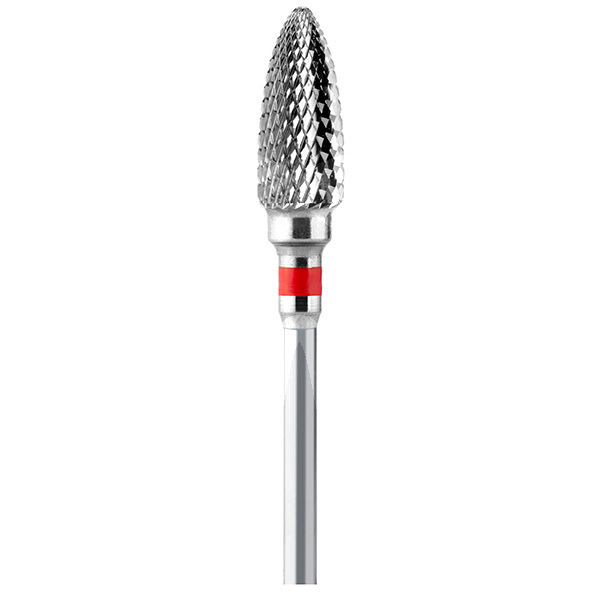 Fraise tungst pm 251ef-060 cx1 consommable d'abrasion, polissage et fraises proclinic