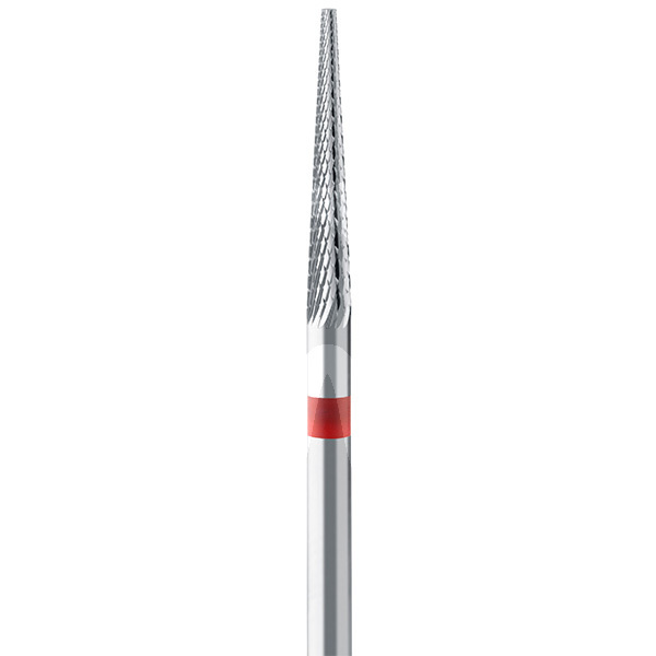 Fraise tungst pm 257ef-023 cx1 consommable d'abrasion, polissage et fraises proclinic