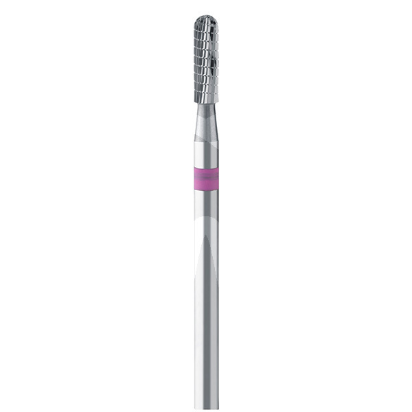 Fraise tungst pm 129fsq-023 cx1 consommable d'abrasion, polissage et fraises proclinic