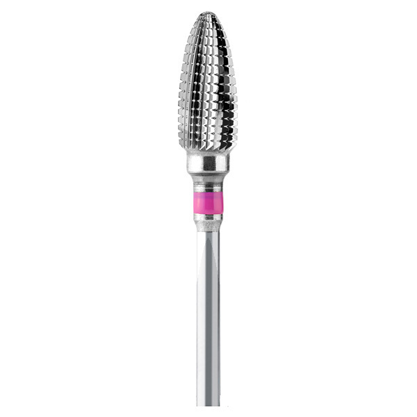 Fraise tungst pm 251fsq-060 cx1 consommable d'abrasion, polissage et fraises proclinic