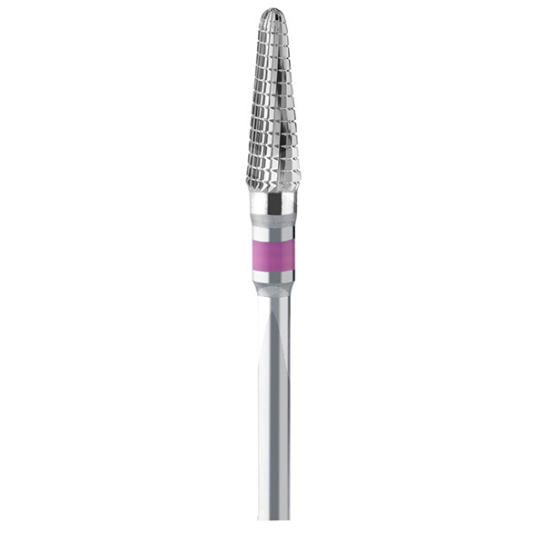 Fraise tungst pm 79fsq-040 cx1 consommable d'abrasion, polissage et fraises proclinic