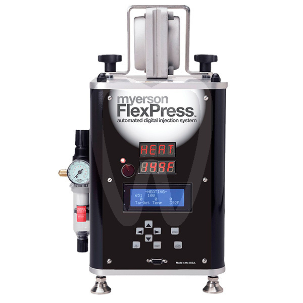 Bracket metal roth .018 11 machines myerson