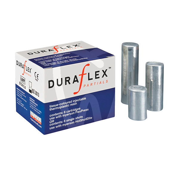 Bracket metal roth .018 23 avec crochet acrylique-résines myerson