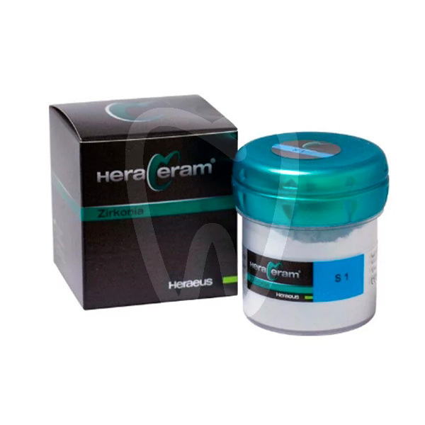 Hc-750 incisal 100gr céramiques kulzer