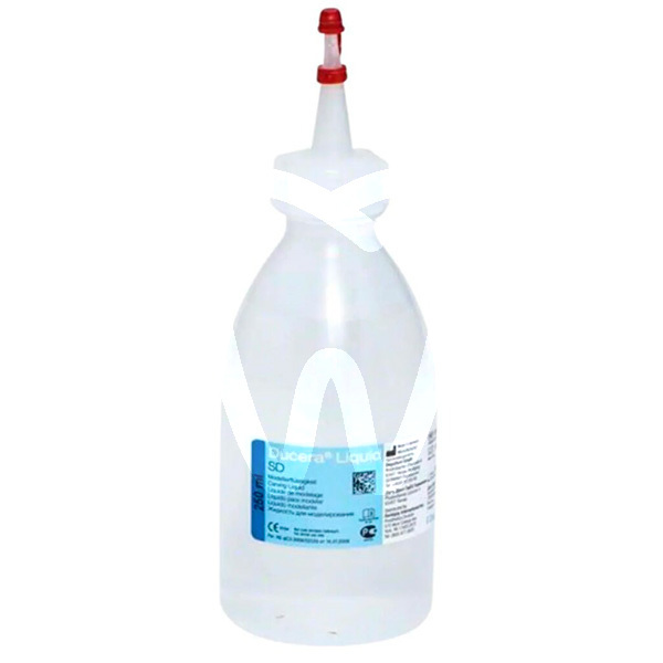 Ducera blend liquide 250ml céramiques dentsply sirona lab