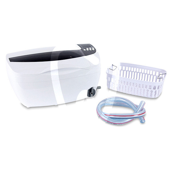Bac a ultrasons – 3 l mestra machines mestra