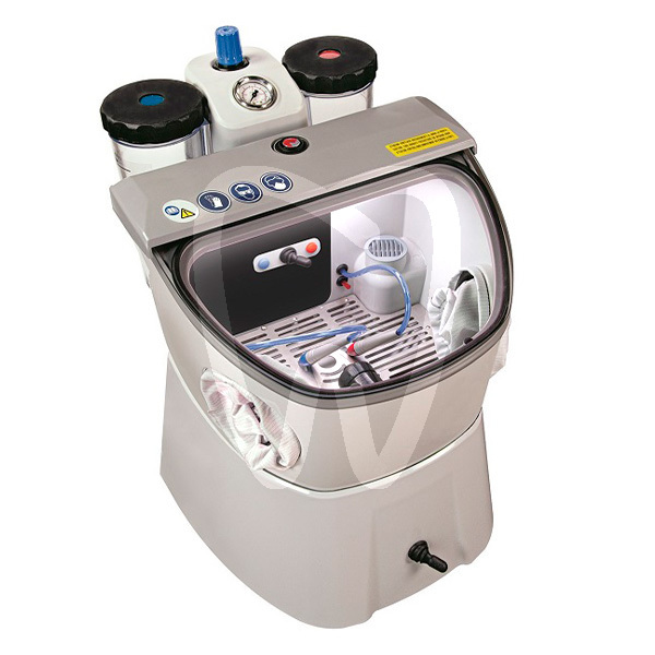 Sableuse – eclipse ii-tmestra machines mestra