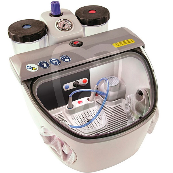 Sableuse arena - eclipse ii machines mestra
