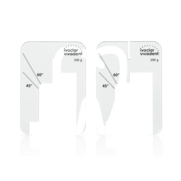Guide sprue 200gr injection ivoclar moulage et soudage ivoclar