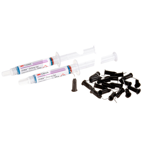 Transbond xt gel de mordancage adhésifs 3m