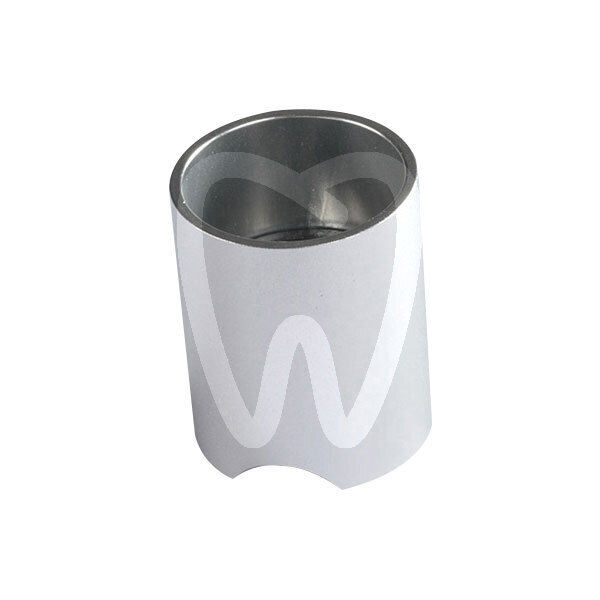 Cle metal besdent pour inserts de filetage type mectron® prévention et prophylaxie bestdent