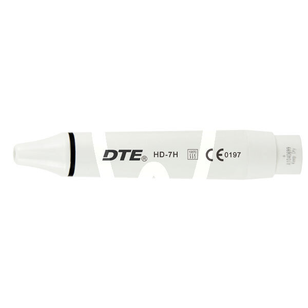 Piece a main ultrasons dte hd-7h filetage type satelec/nsk prévention et prophylaxie dte