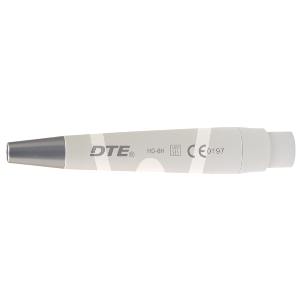 Piece a main ultrasons dte hd-8h filetage type satelec/nsk prévention et prophylaxie dte