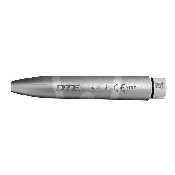 Piece a main ultrasons dte hd-8l filetage type satelec/nsk prévention et prophylaxie dte