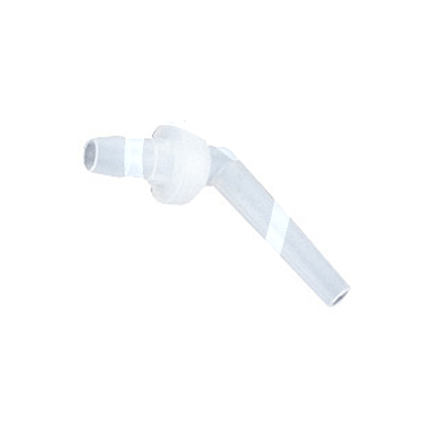 Tips intra-oraux type 4 ciments voco